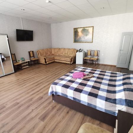 איזמאיל Premium Hotel מראה חיצוני תמונה