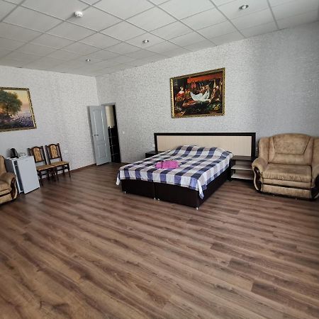 איזמאיל Premium Hotel מראה חיצוני תמונה