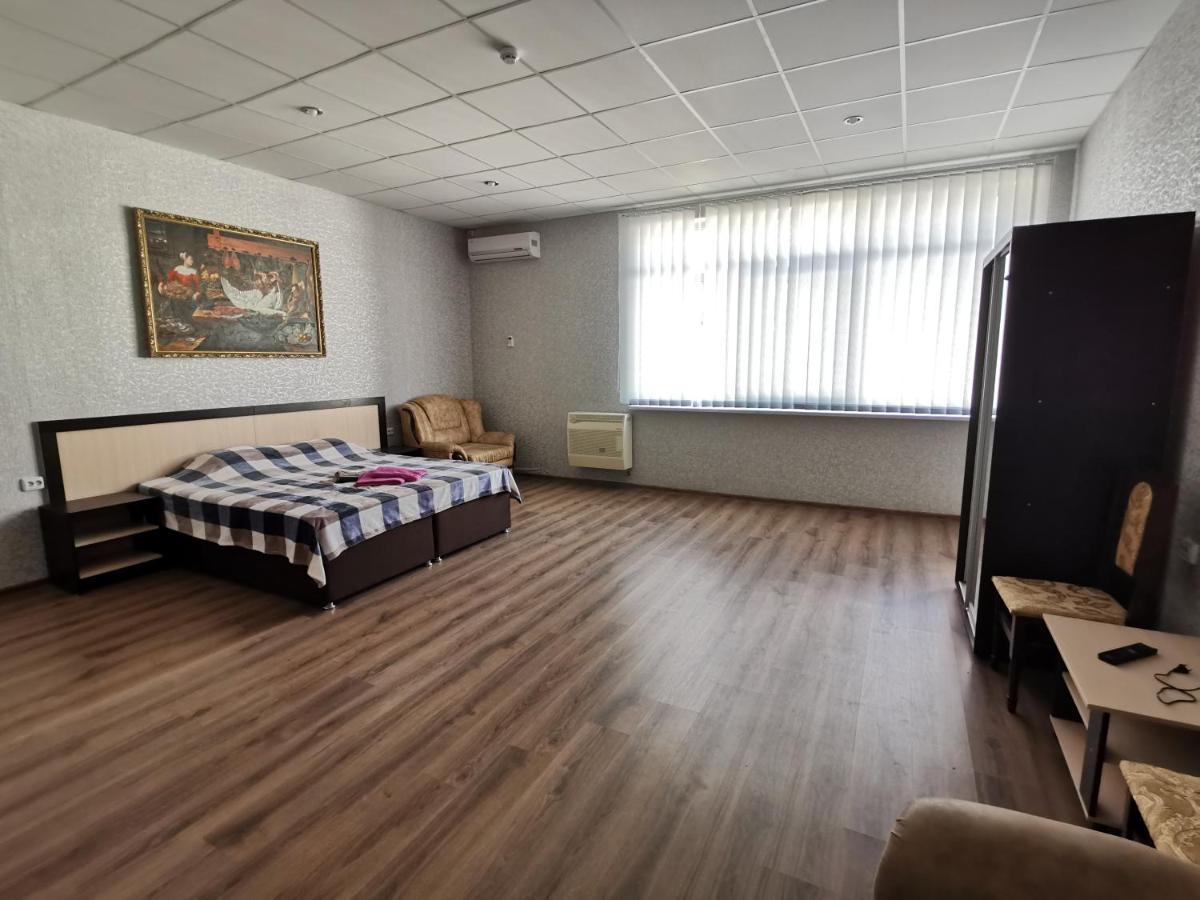 איזמאיל Premium Hotel מראה חיצוני תמונה