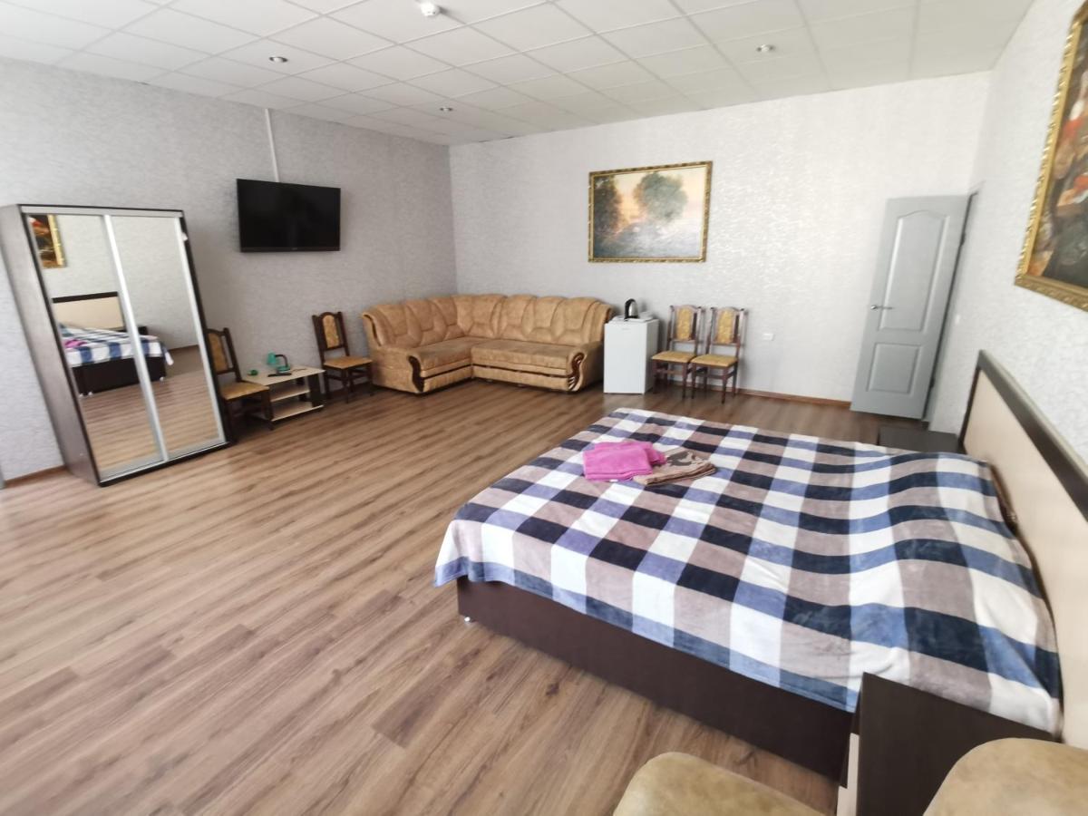 איזמאיל Premium Hotel מראה חיצוני תמונה