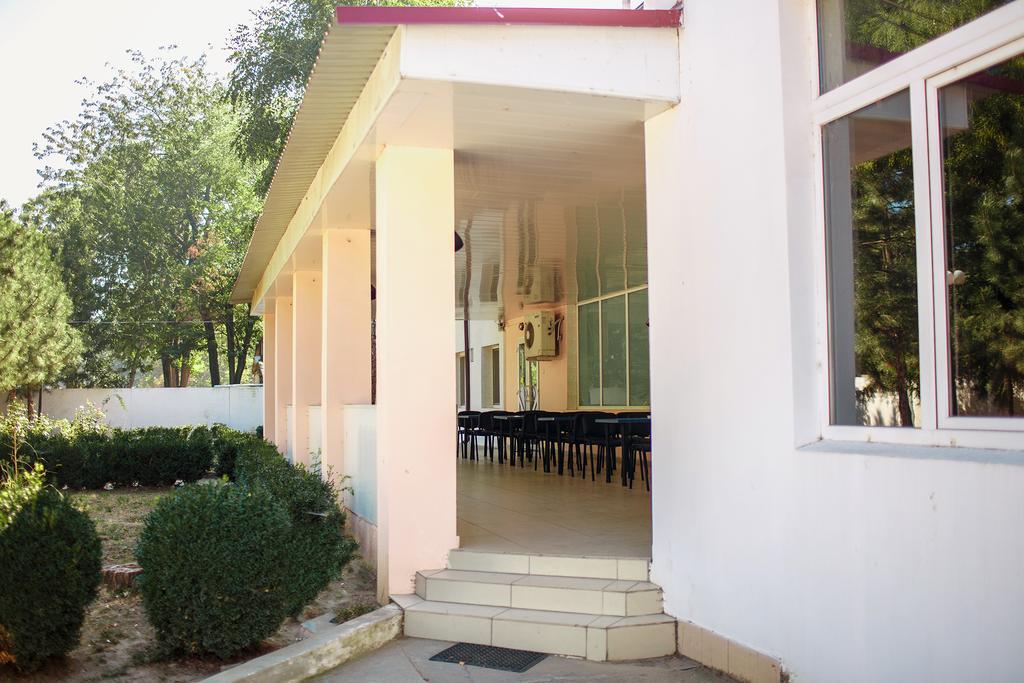 איזמאיל Premium Hotel מראה חיצוני תמונה