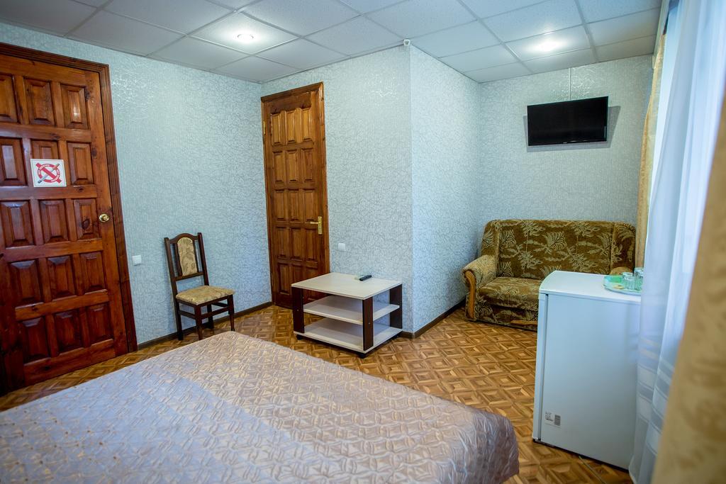 איזמאיל Premium Hotel מראה חיצוני תמונה