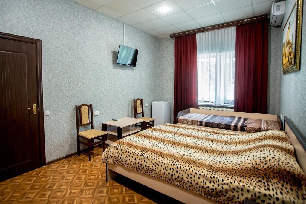 איזמאיל Premium Hotel מראה חיצוני תמונה