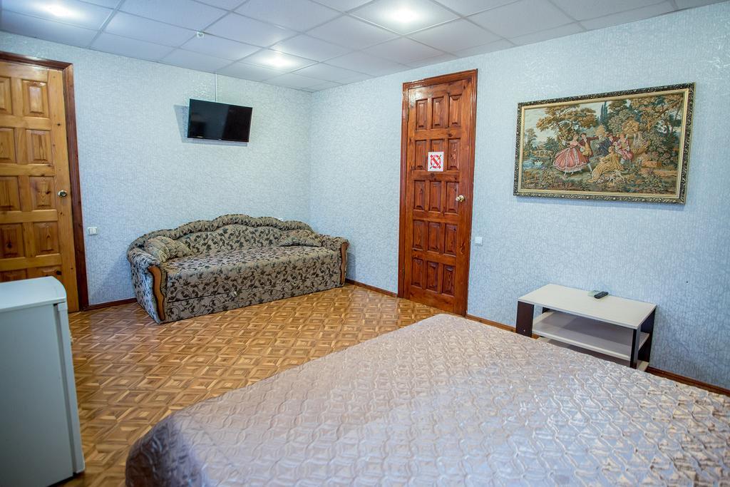 איזמאיל Premium Hotel מראה חיצוני תמונה