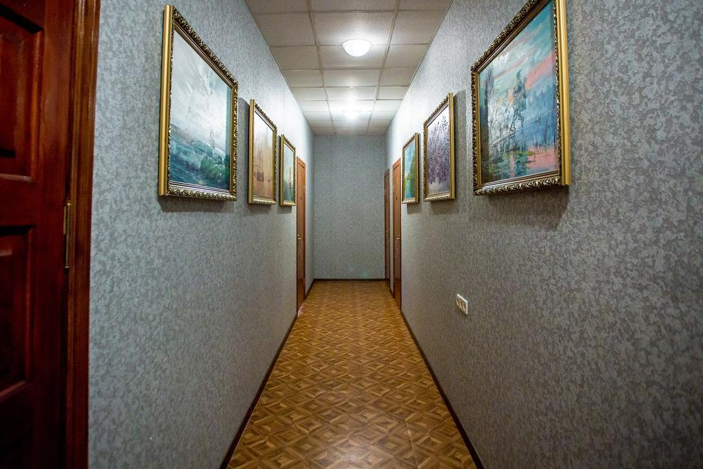 איזמאיל Premium Hotel מראה חיצוני תמונה