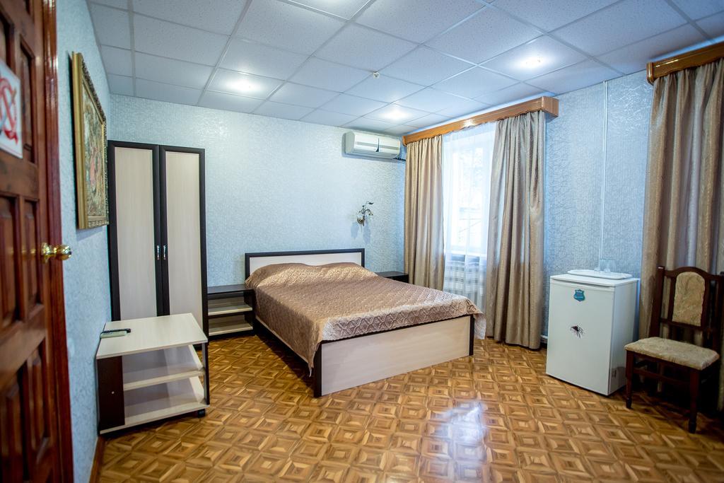 איזמאיל Premium Hotel מראה חיצוני תמונה