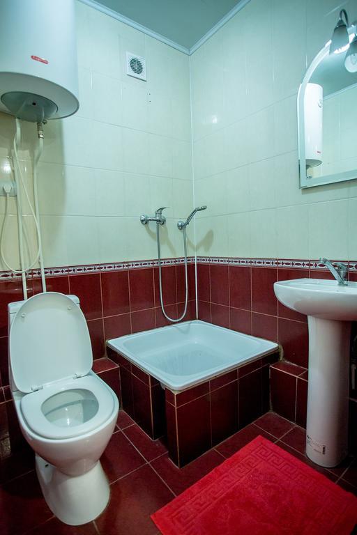 איזמאיל Premium Hotel מראה חיצוני תמונה
