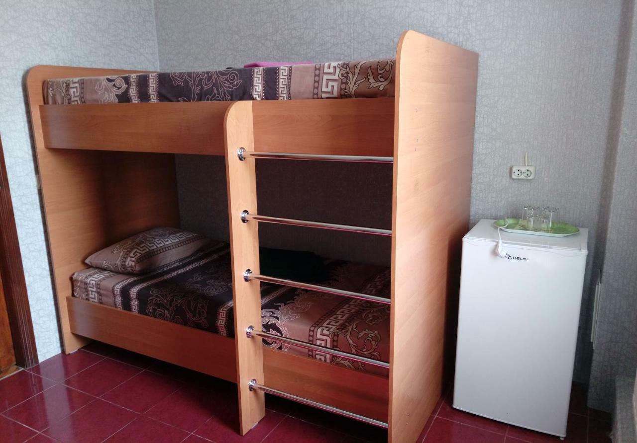 איזמאיל Premium Hotel מראה חיצוני תמונה