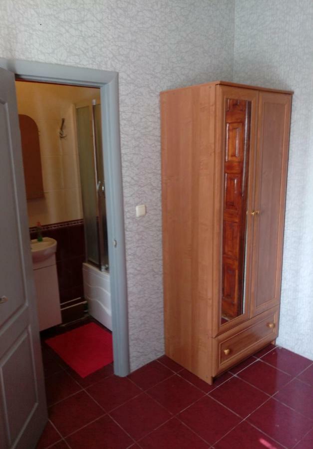איזמאיל Premium Hotel מראה חיצוני תמונה