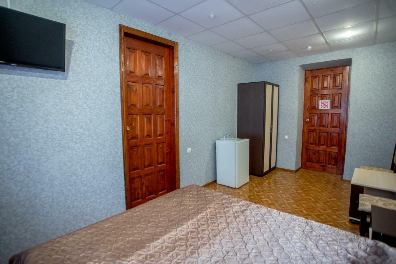 איזמאיל Premium Hotel מראה חיצוני תמונה