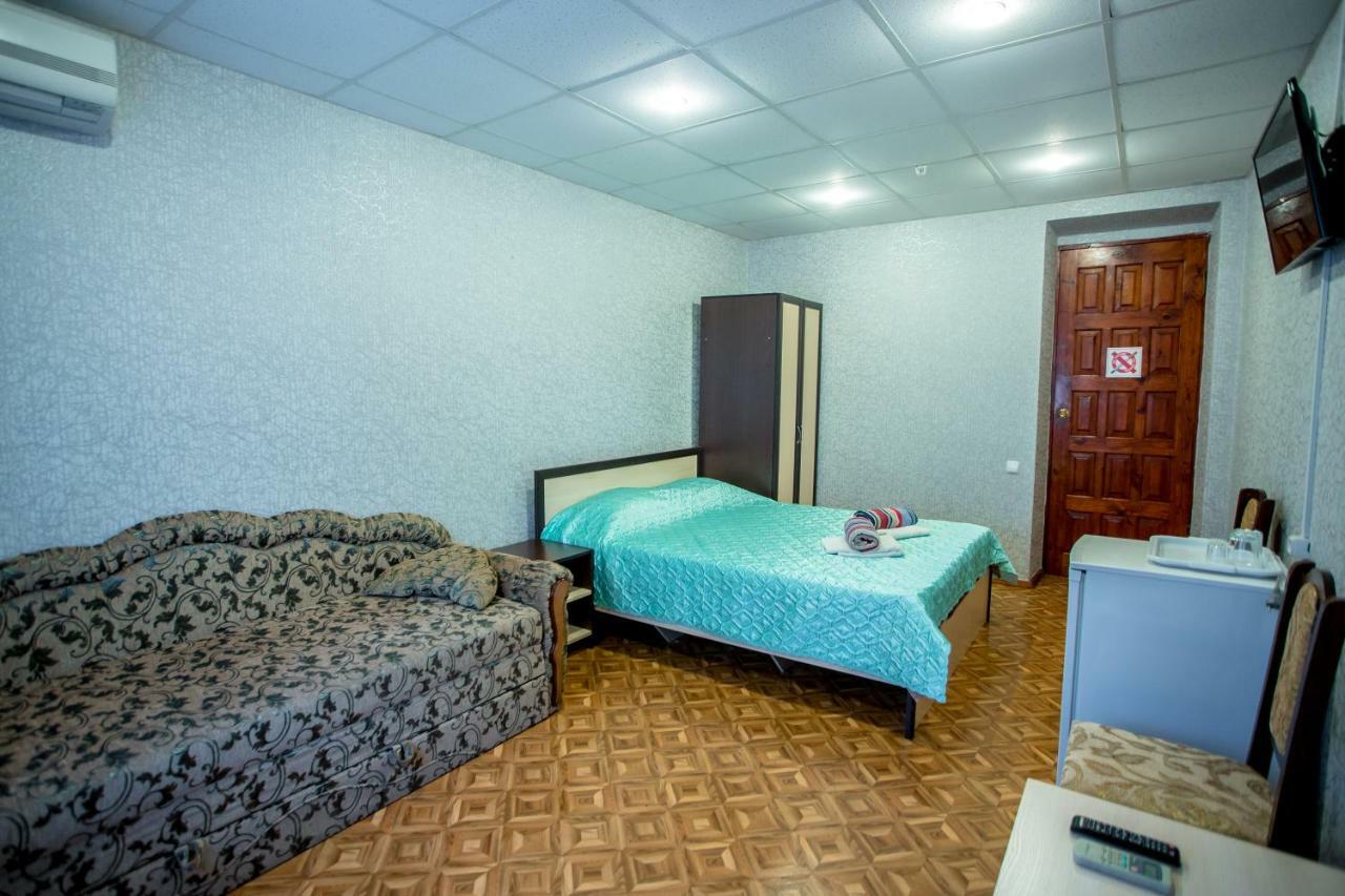 איזמאיל Premium Hotel מראה חיצוני תמונה
