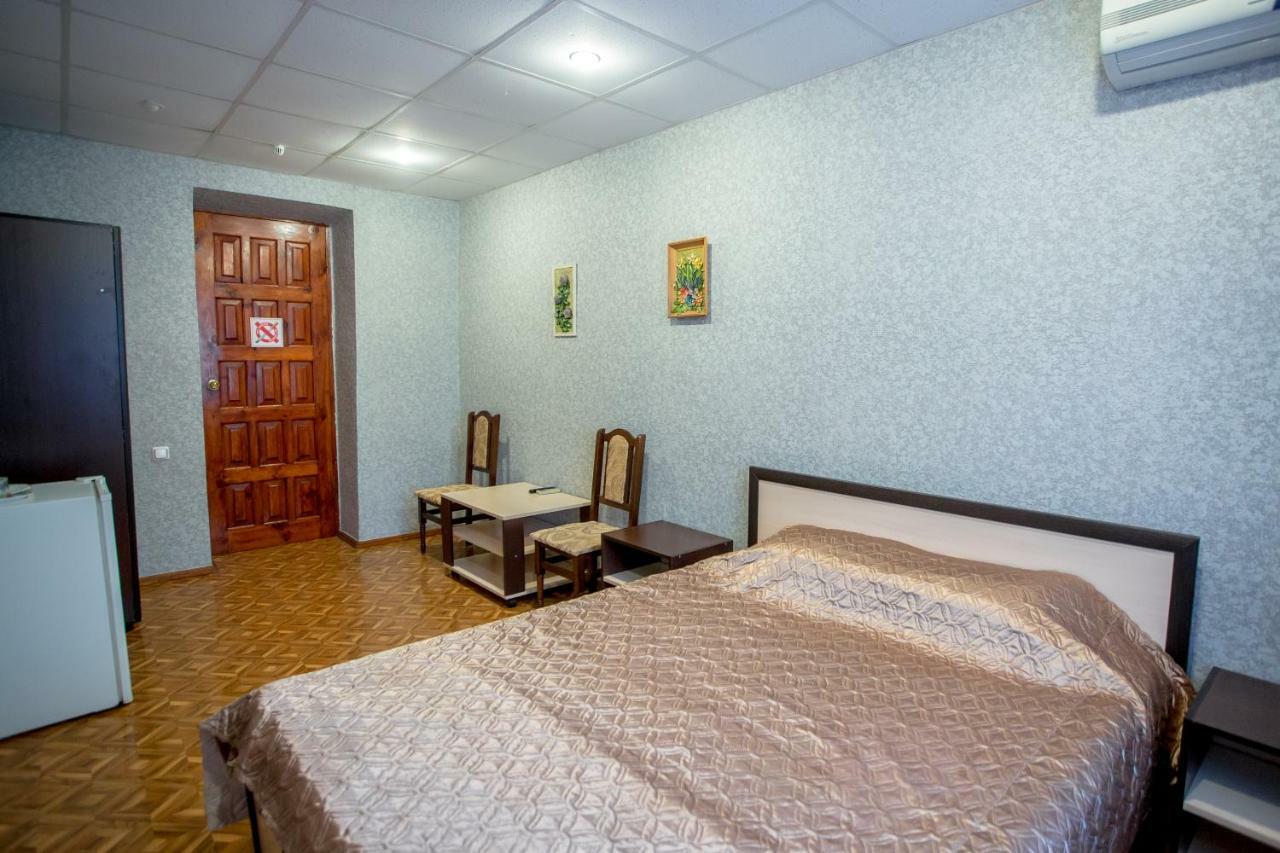 איזמאיל Premium Hotel מראה חיצוני תמונה