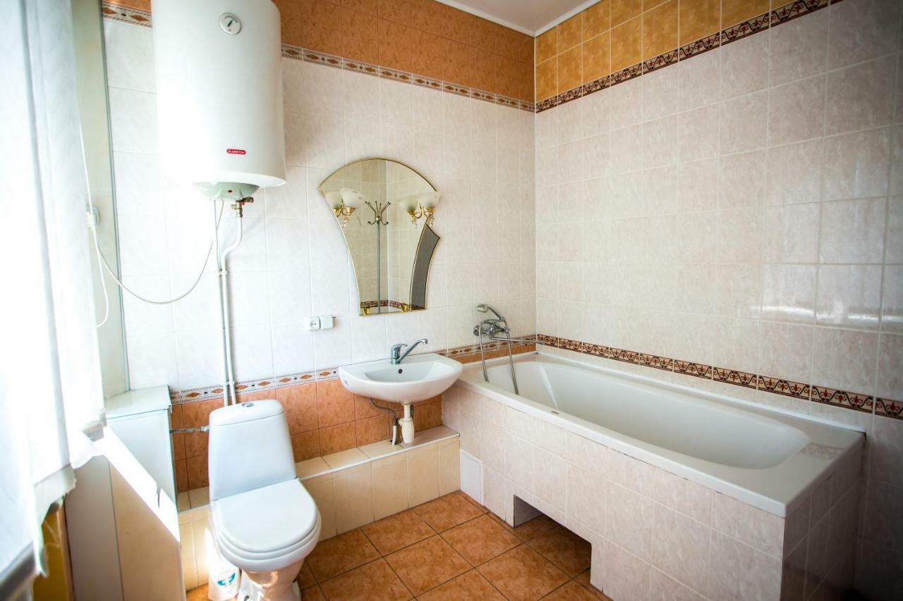 איזמאיל Premium Hotel מראה חיצוני תמונה