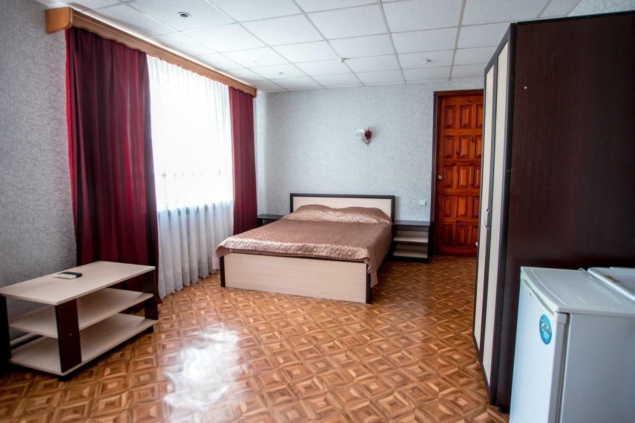 איזמאיל Premium Hotel מראה חיצוני תמונה