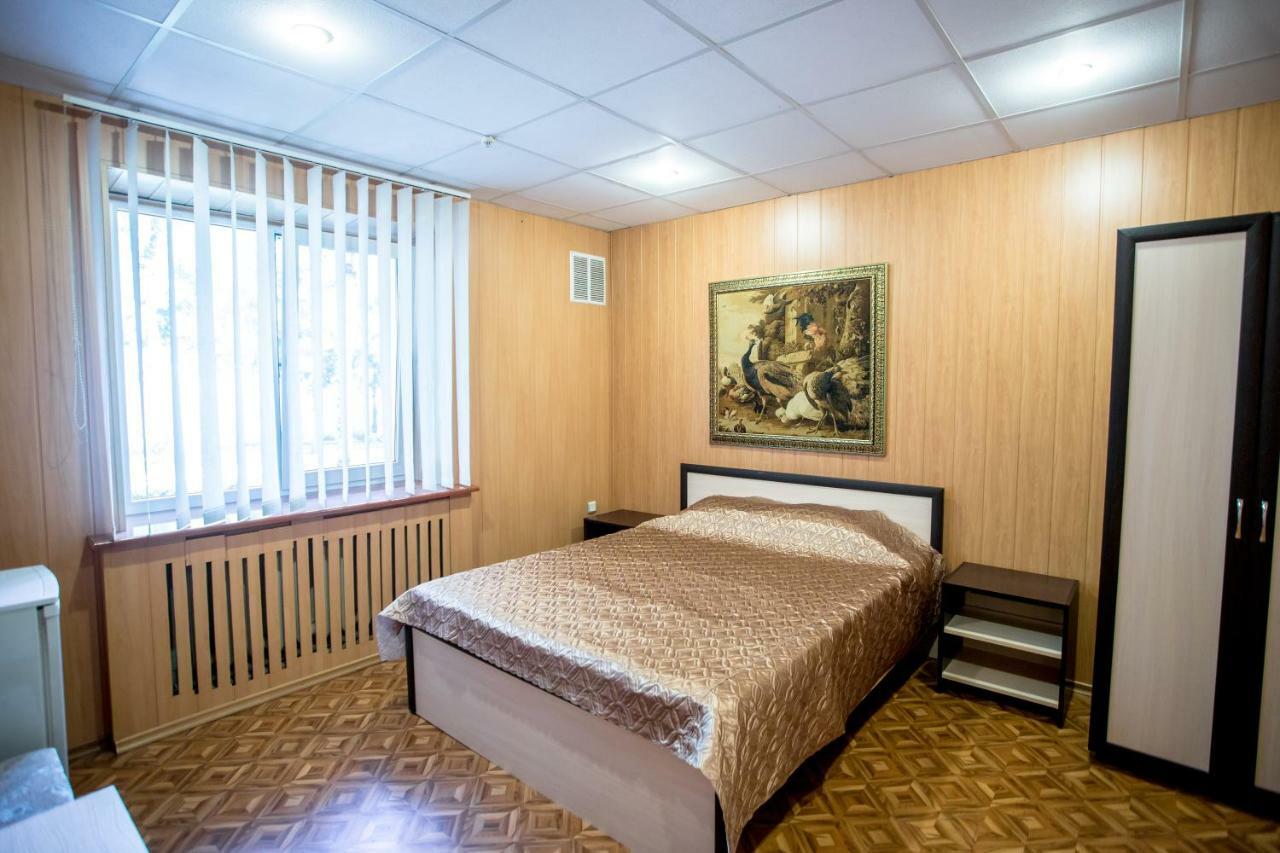 איזמאיל Premium Hotel מראה חיצוני תמונה