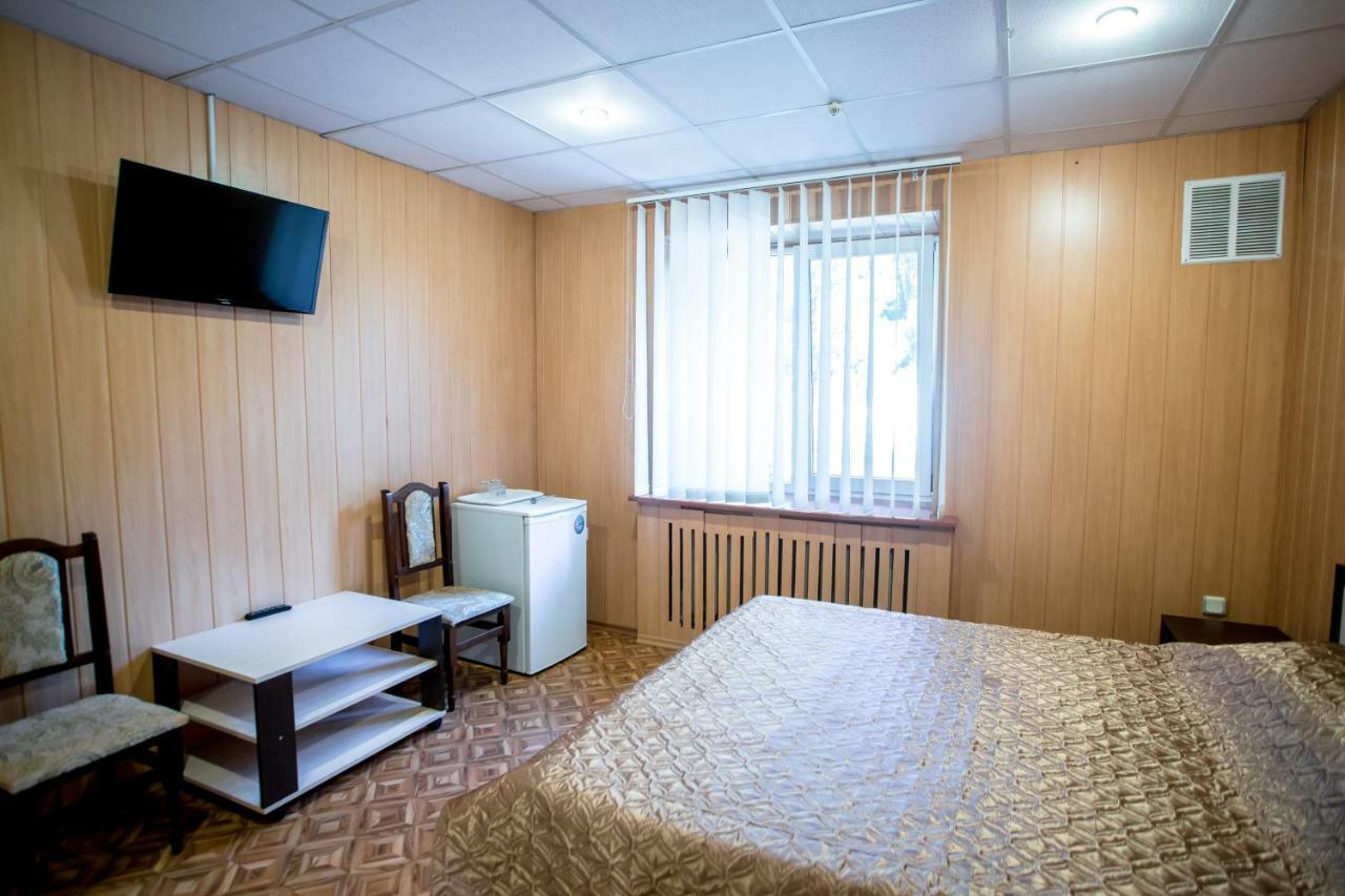 איזמאיל Premium Hotel מראה חיצוני תמונה
