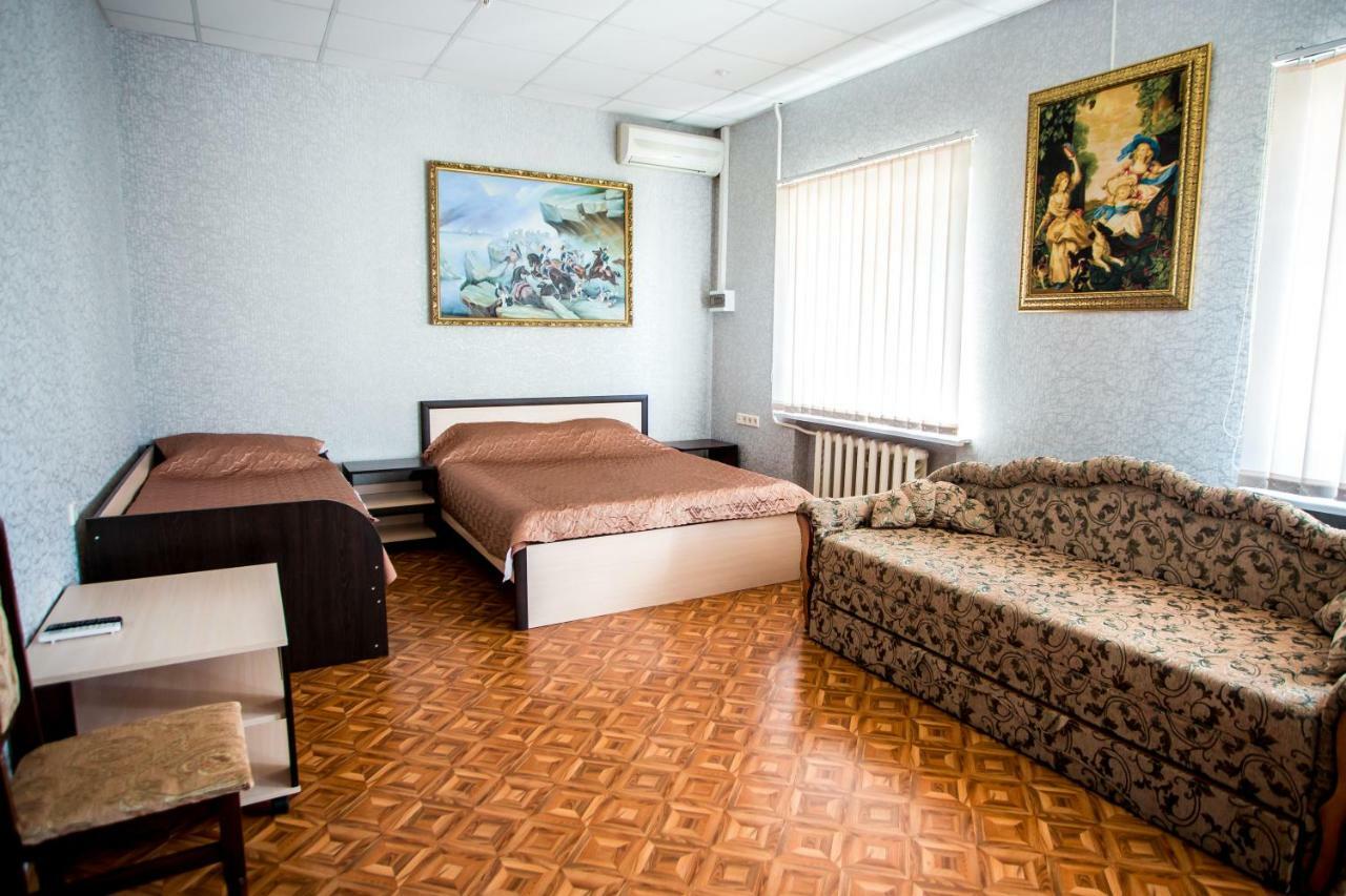 איזמאיל Premium Hotel מראה חיצוני תמונה