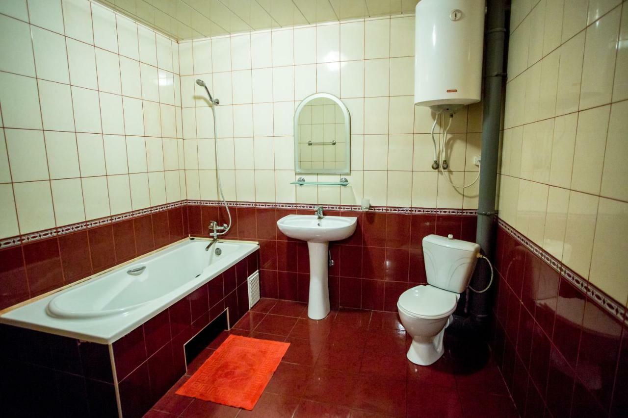 איזמאיל Premium Hotel מראה חיצוני תמונה
