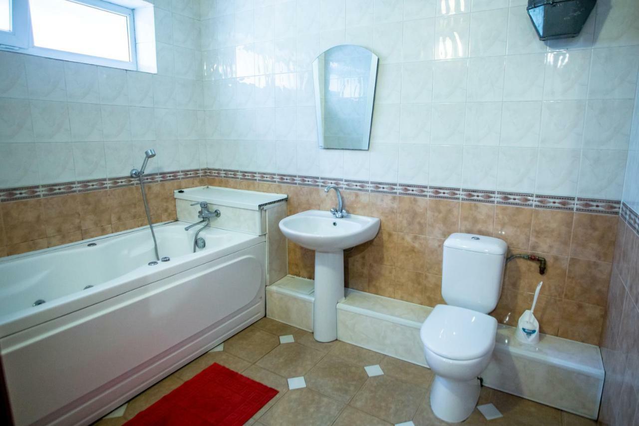 איזמאיל Premium Hotel מראה חיצוני תמונה