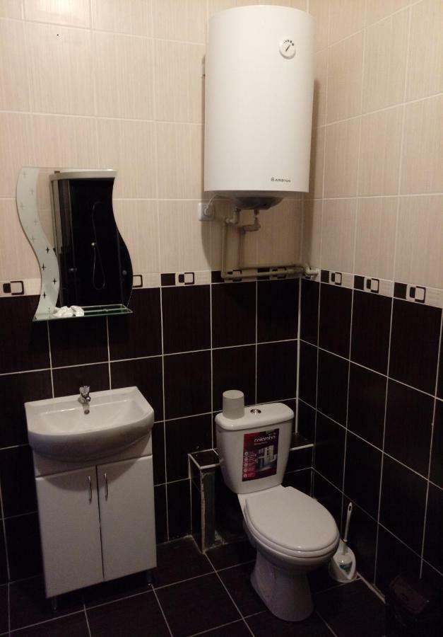 איזמאיל Premium Hotel מראה חיצוני תמונה