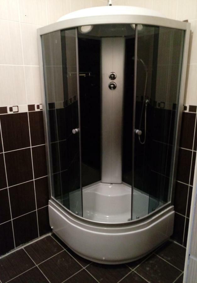 איזמאיל Premium Hotel מראה חיצוני תמונה