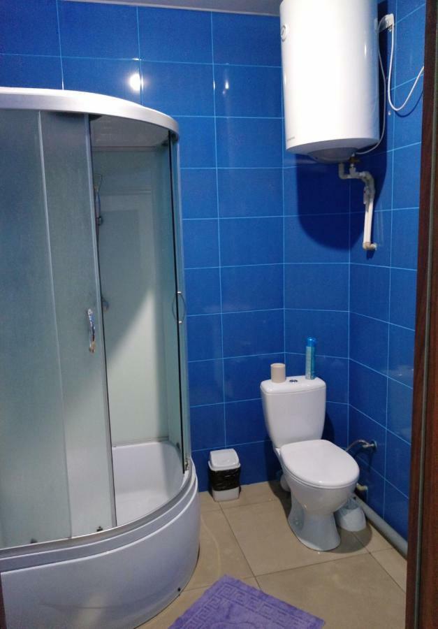 איזמאיל Premium Hotel מראה חיצוני תמונה